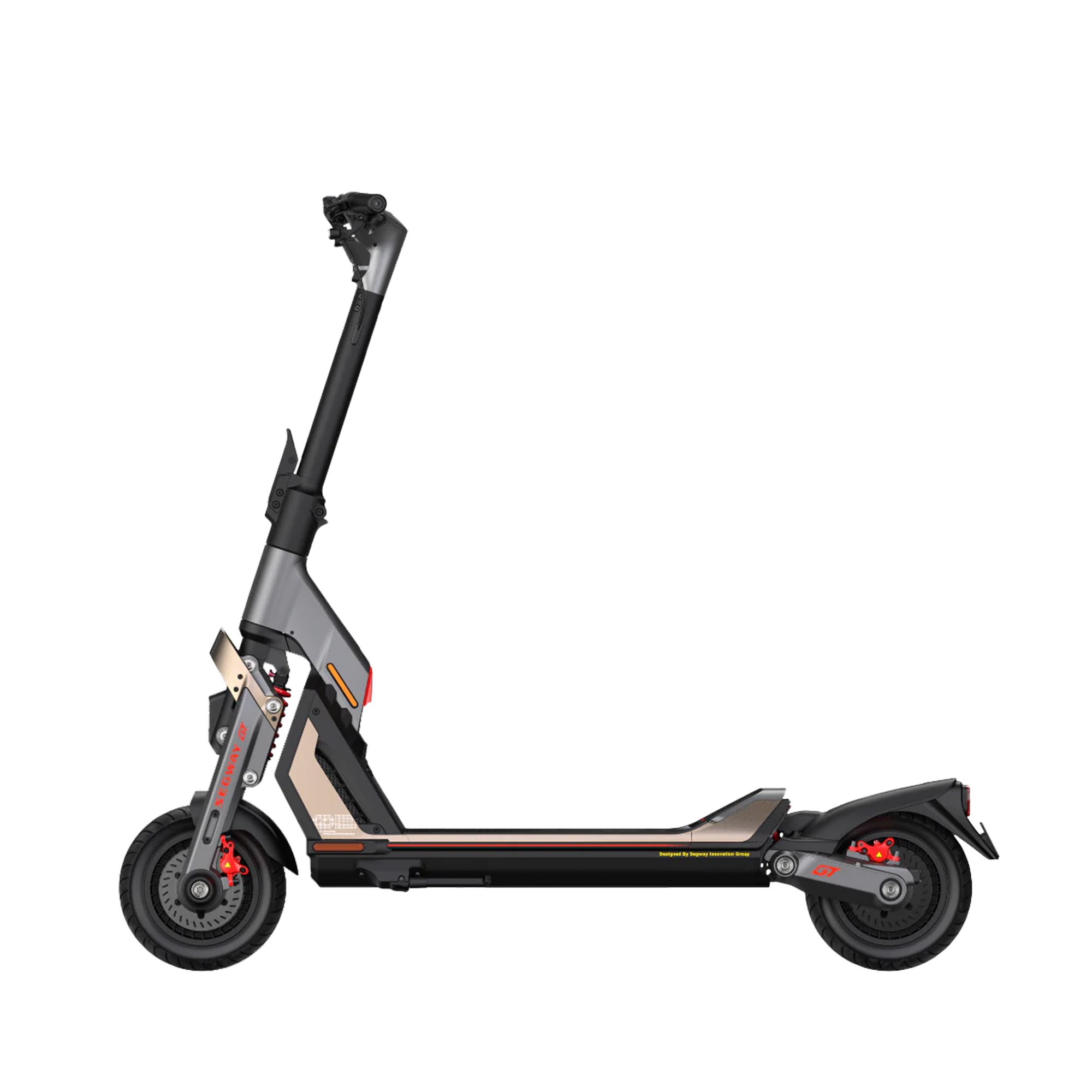 Segway GT2 Superscooter
