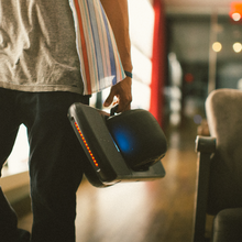 Onewheel Pint Display Model