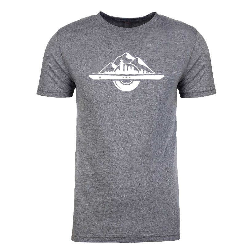 Onewheel Skyline Tee