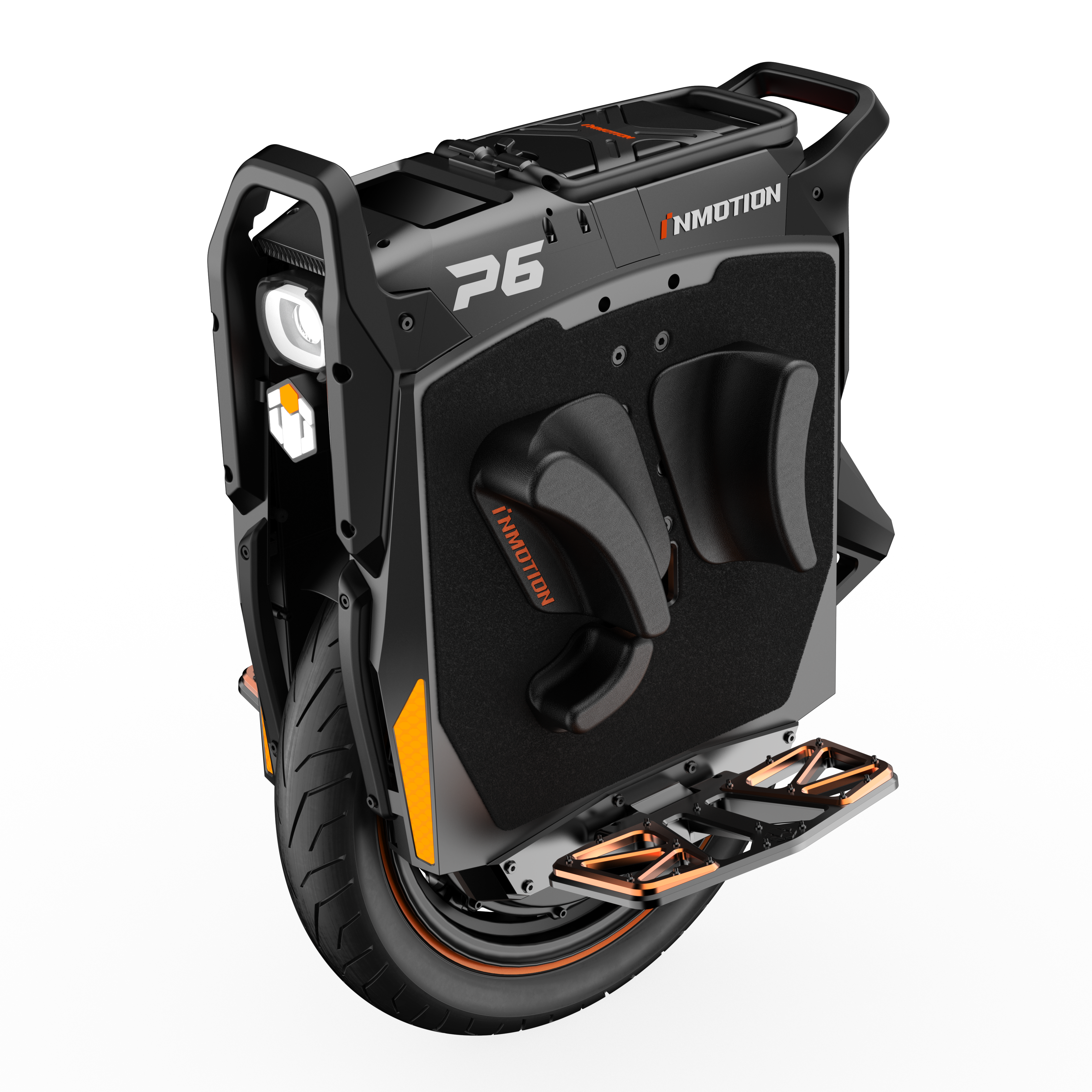 InMotion P6