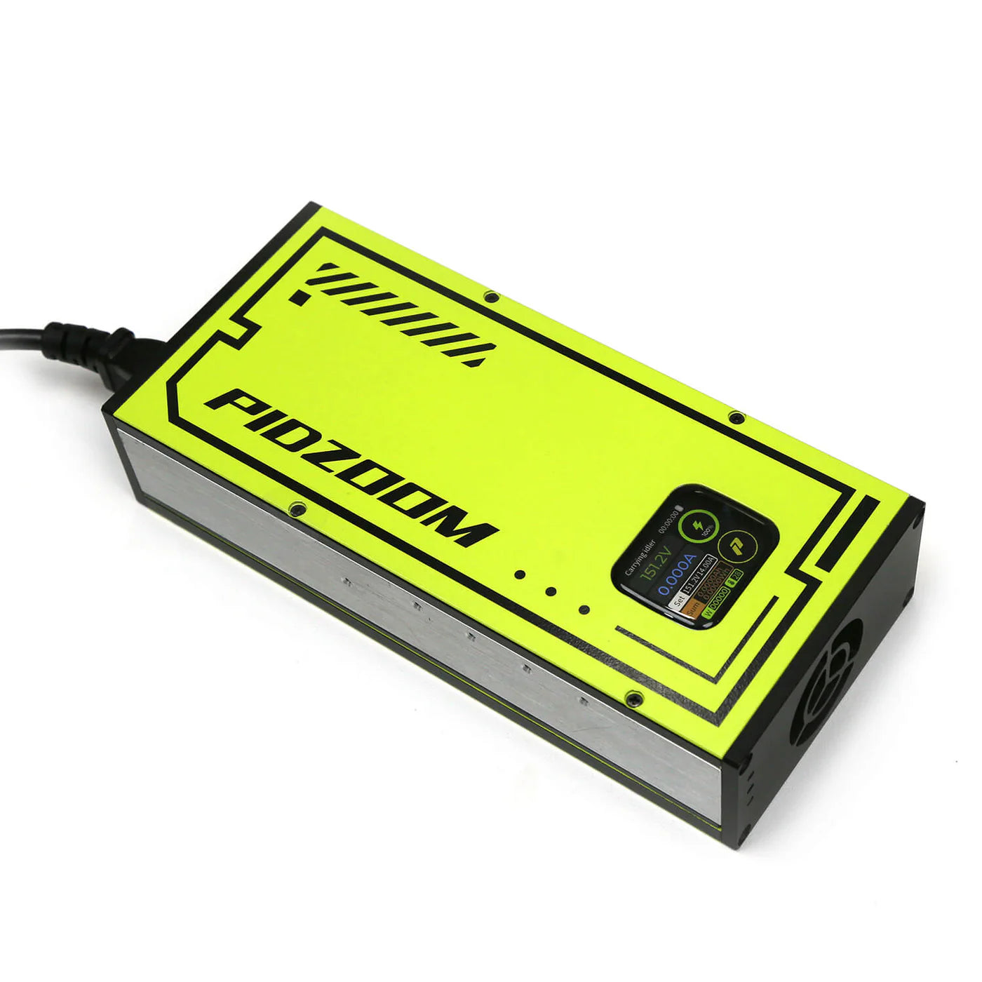 PIDZOOM Portable Variable Voltage Fast Charger (120V-170V)