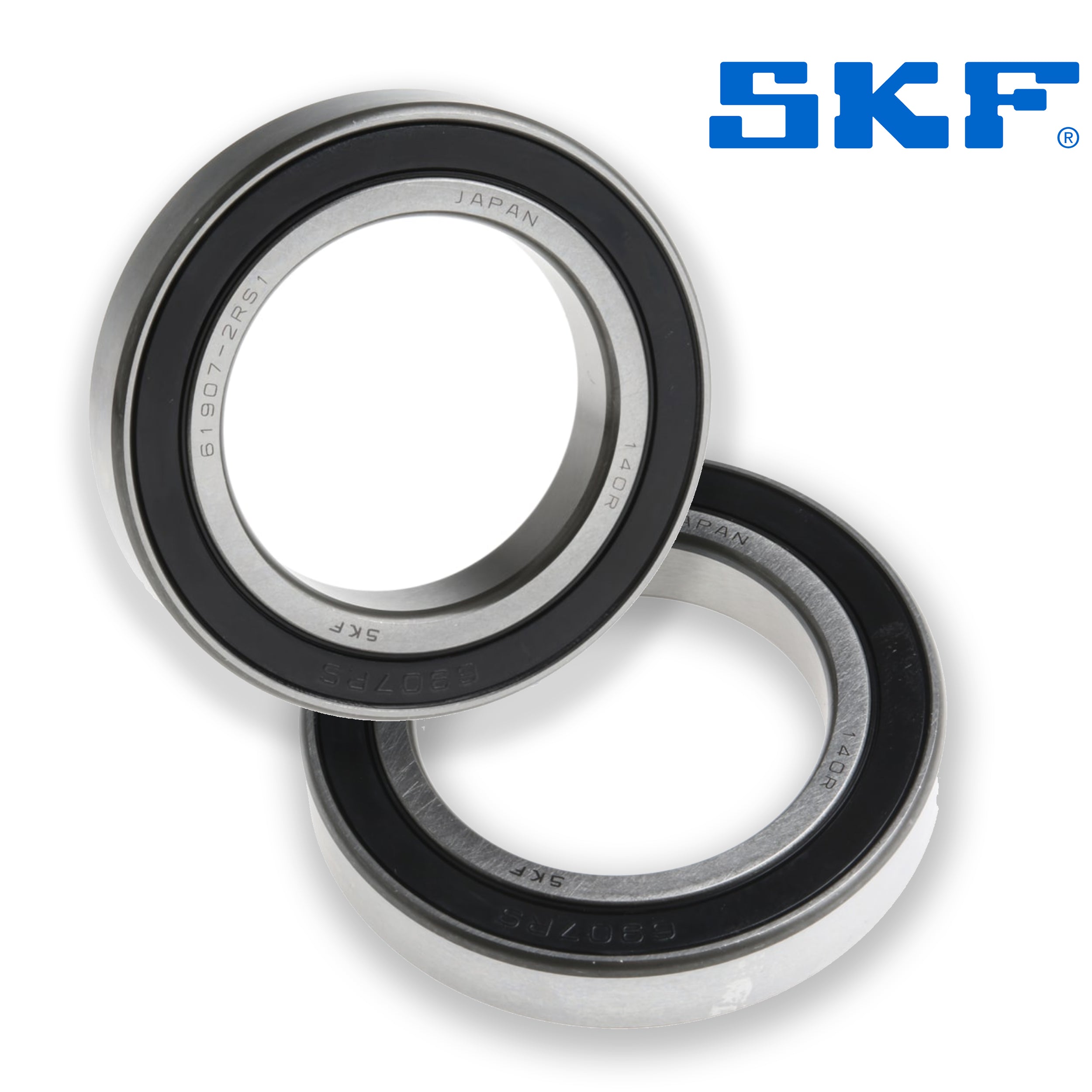 SKF 61907-2RS1 Bearing Set for Onewheel