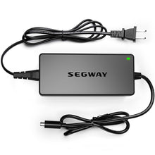 Segway G30 Max & E45 Charger