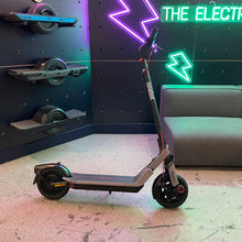 Segway Ninebot KickScooter E3 Pro - Previously Ridden