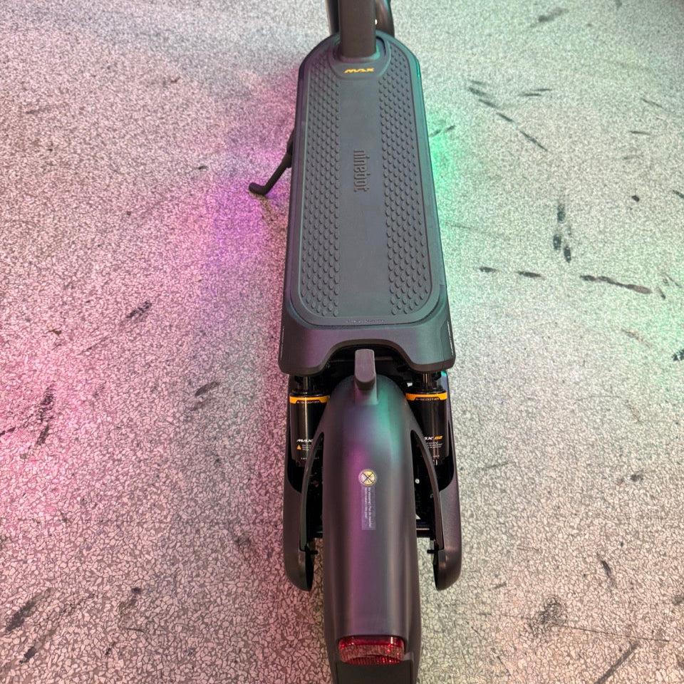 Segway Ninebot MAX G2 KickScooter - Previously Ridden