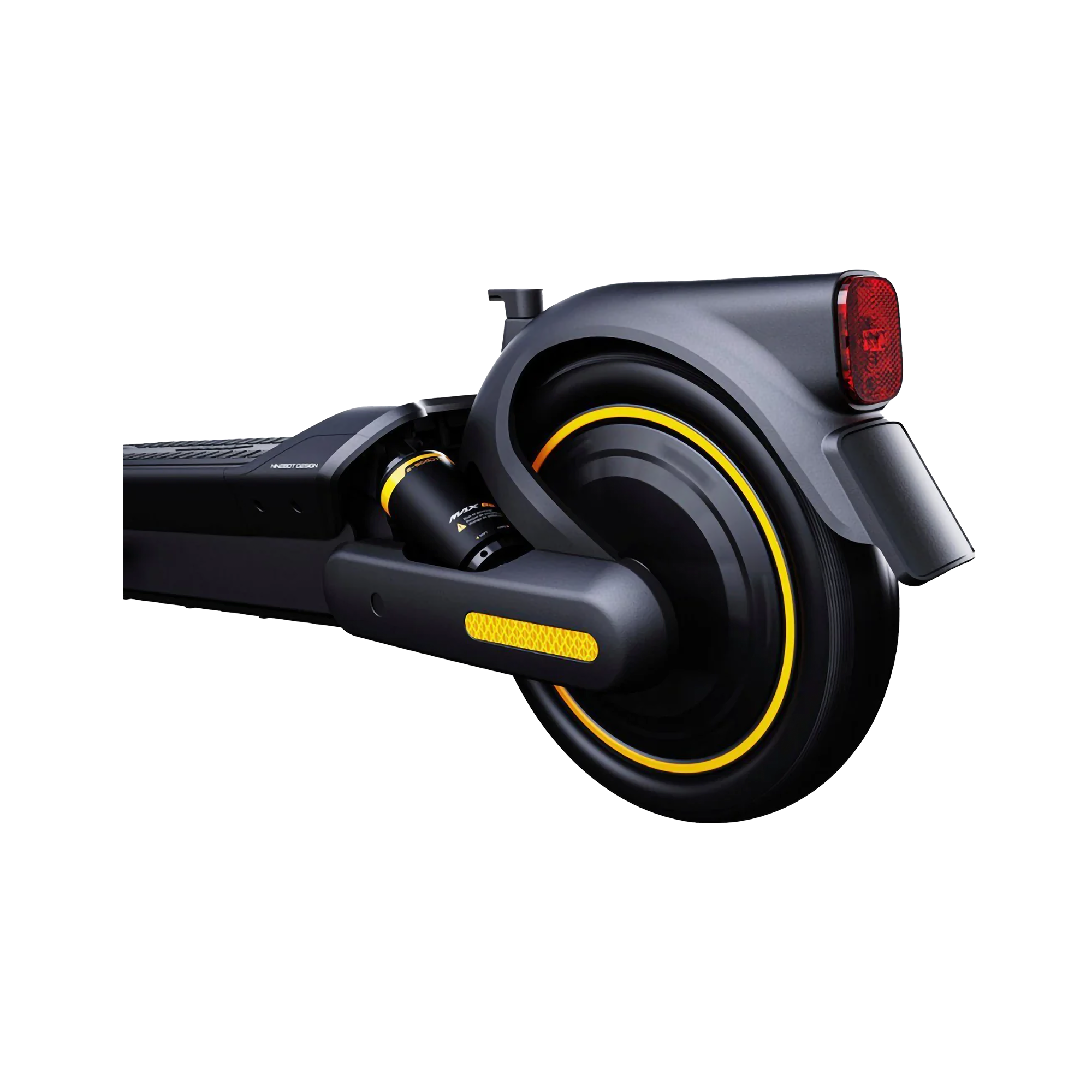 Segway Ninebot MAX G2 KickScooter