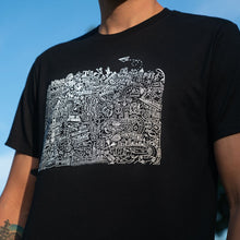 Float Canada Doodle Tee