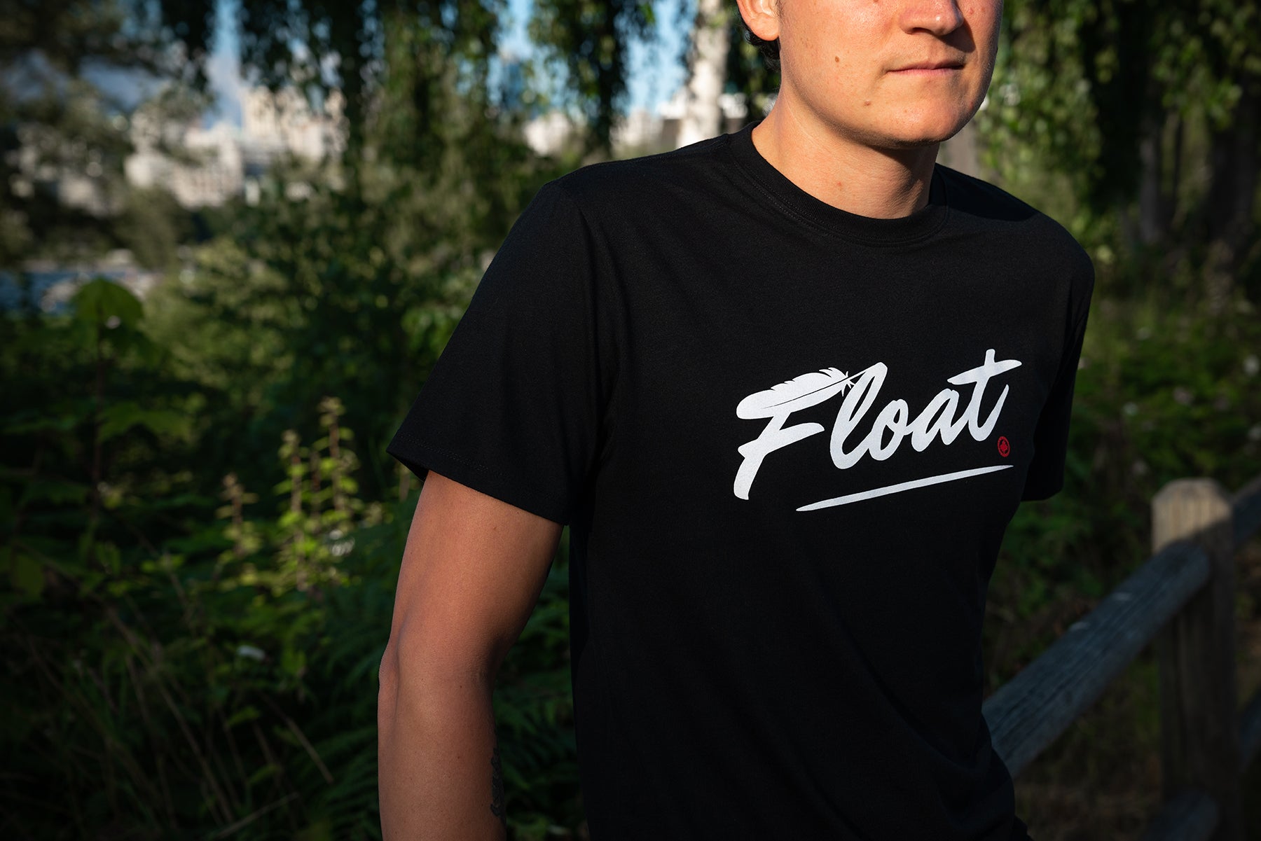 Float Tee