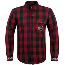 TFL T.A.C. JACKET - FLANNEL