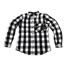 TFL T.A.C. JACKET - FLANNEL