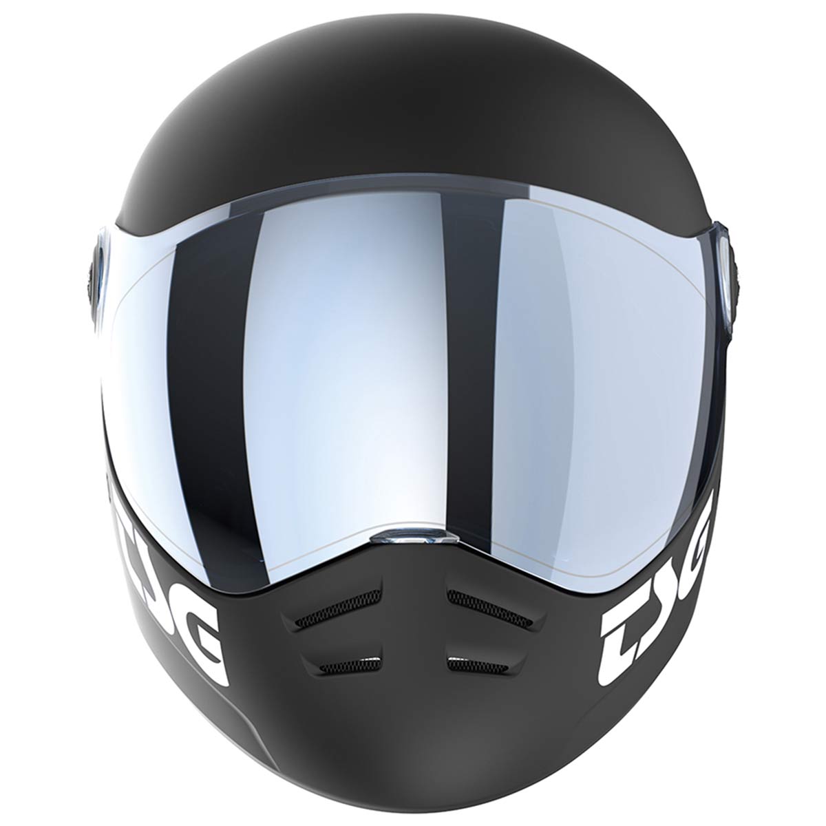 TSG Pass 2.0 Full Face Helmet + Bonus Visor – eevee's