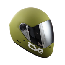 TSG Pass Pro Full Face Helmet + Bonus Visor – eevee's