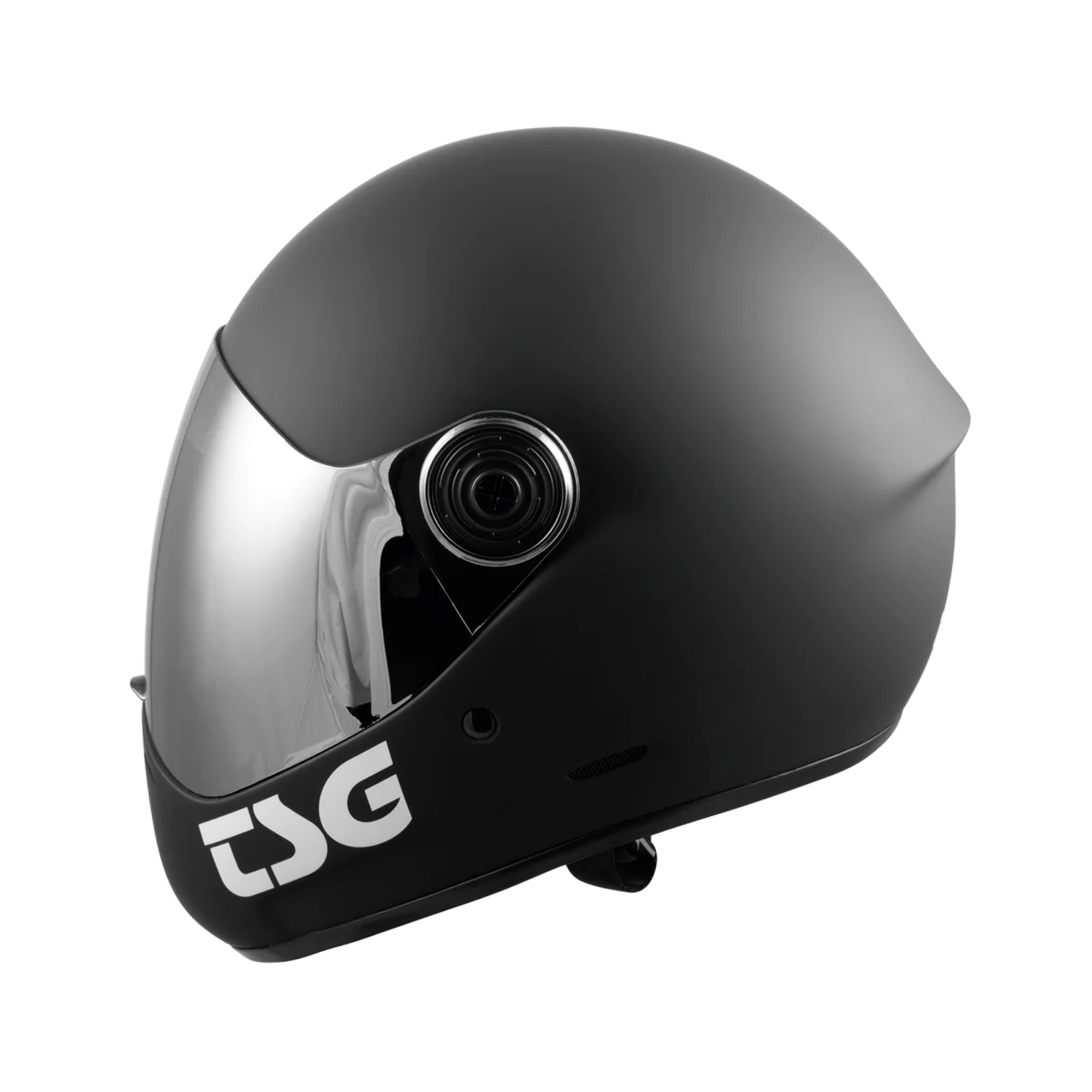 TSG Pass Pro Full Face Helmet + Bonus Visor