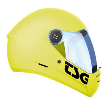TSG Pass 2.0 Full Face Helmet + Bonus Visor
