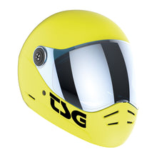 TSG Pass 2.0 Full Face Helmet + Bonus Visor