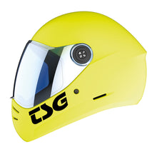 TSG Pass 2.0 Full Face Helmet + Bonus Visor