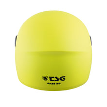 TSG Pass 2.0 Full Face Helmet + Bonus Visor
