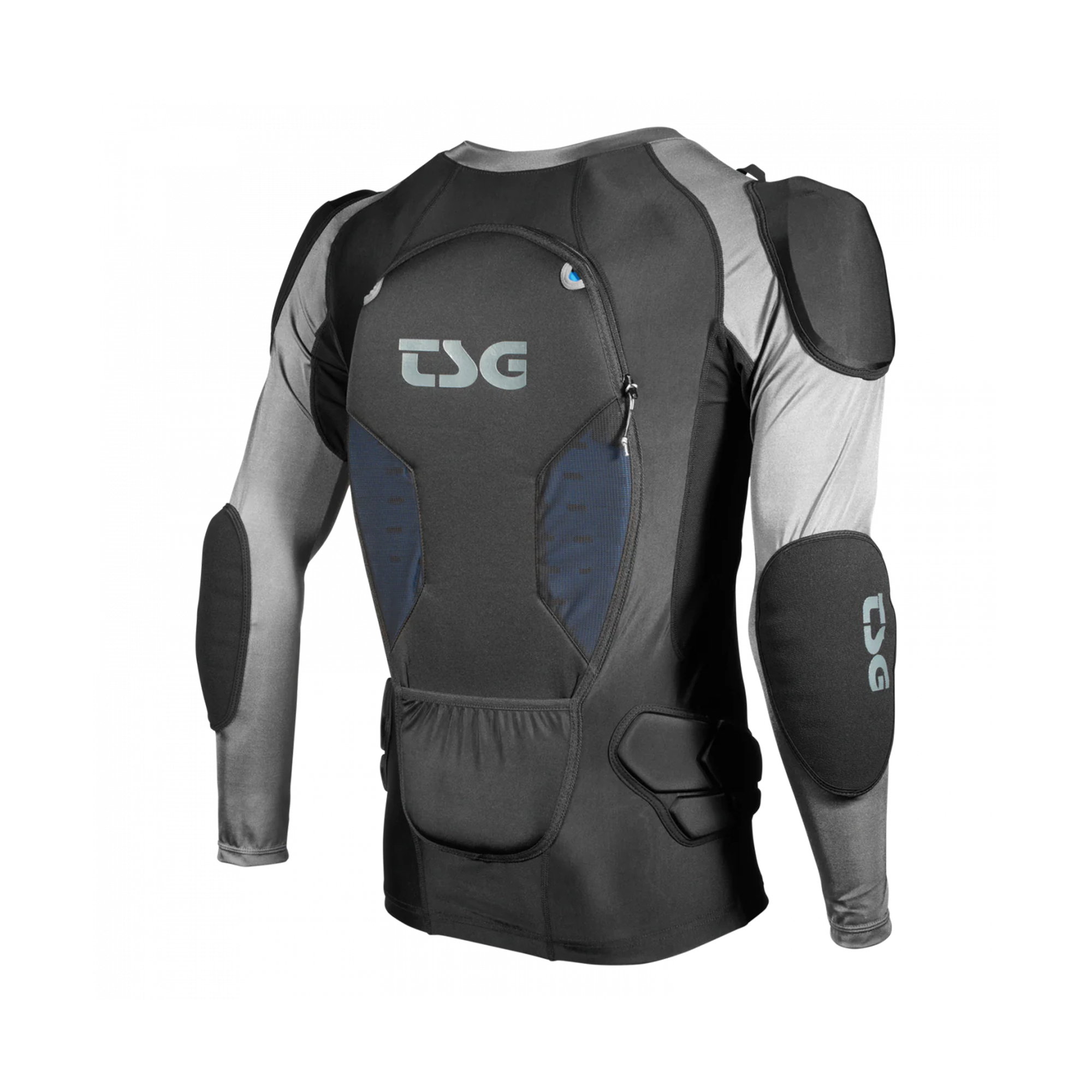 TSG Protective Shirt Long Sleeve Tahoe Pro A 2.0