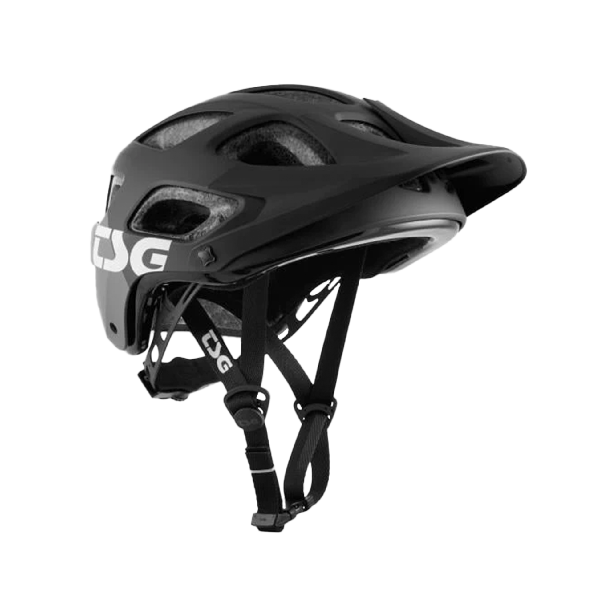 TSG Seek FR Graphic Design Helmet