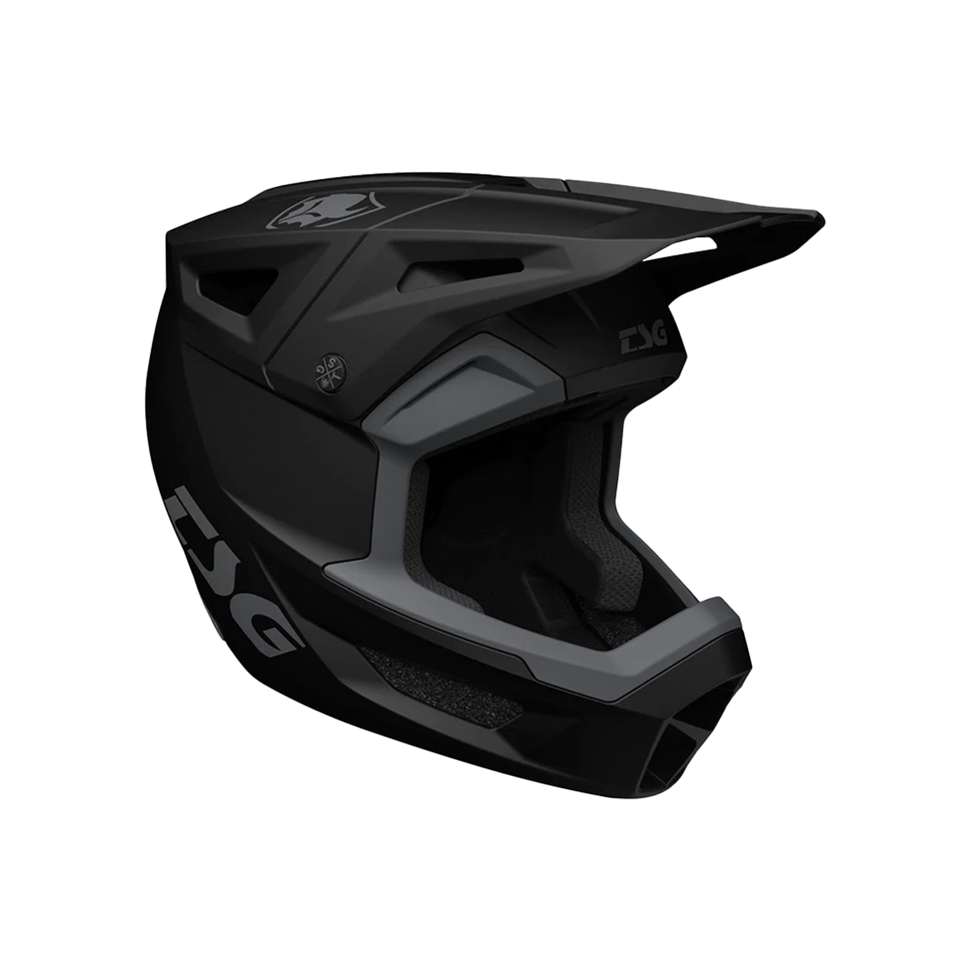 TSG Sentinel Solid Colour Helmet