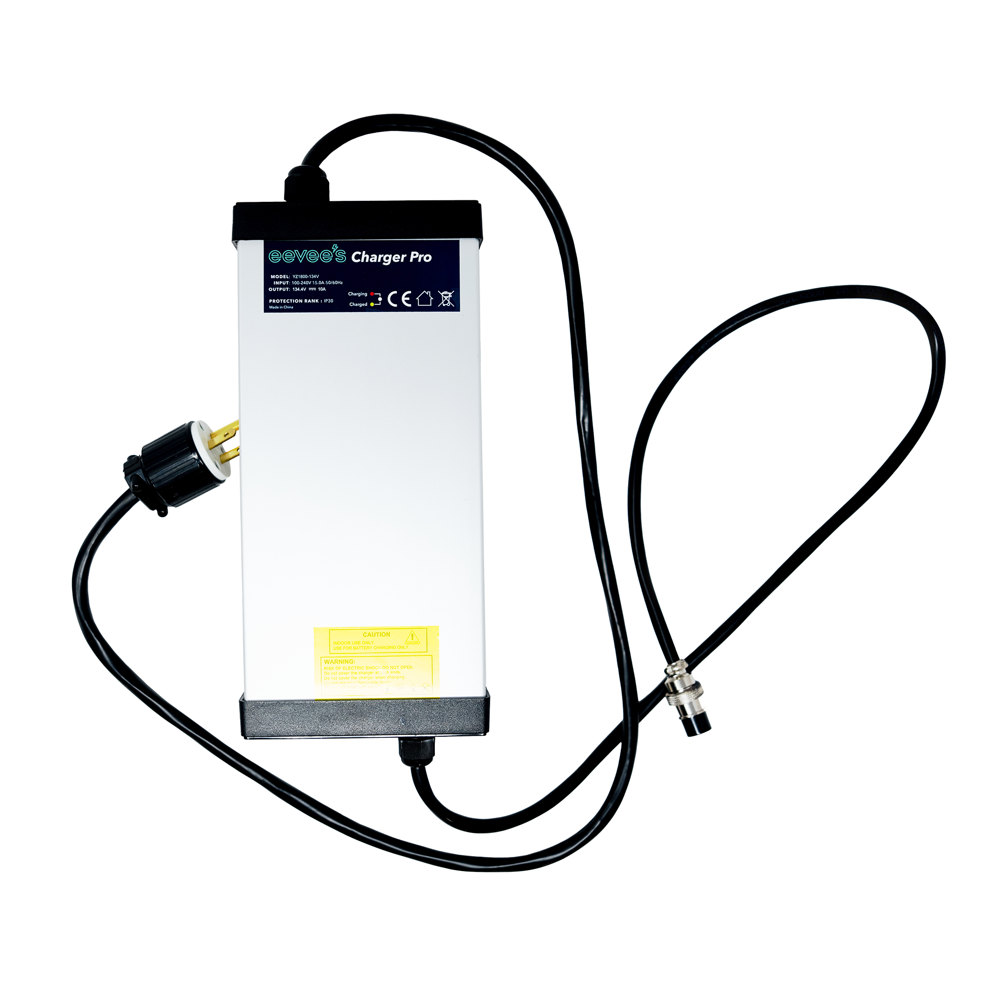 Universal 134 4v 10A EUC Fast Charger Pro eevee #39 s Universal 134 4v 10A EUC Fast Charger Pro eevee #39 s