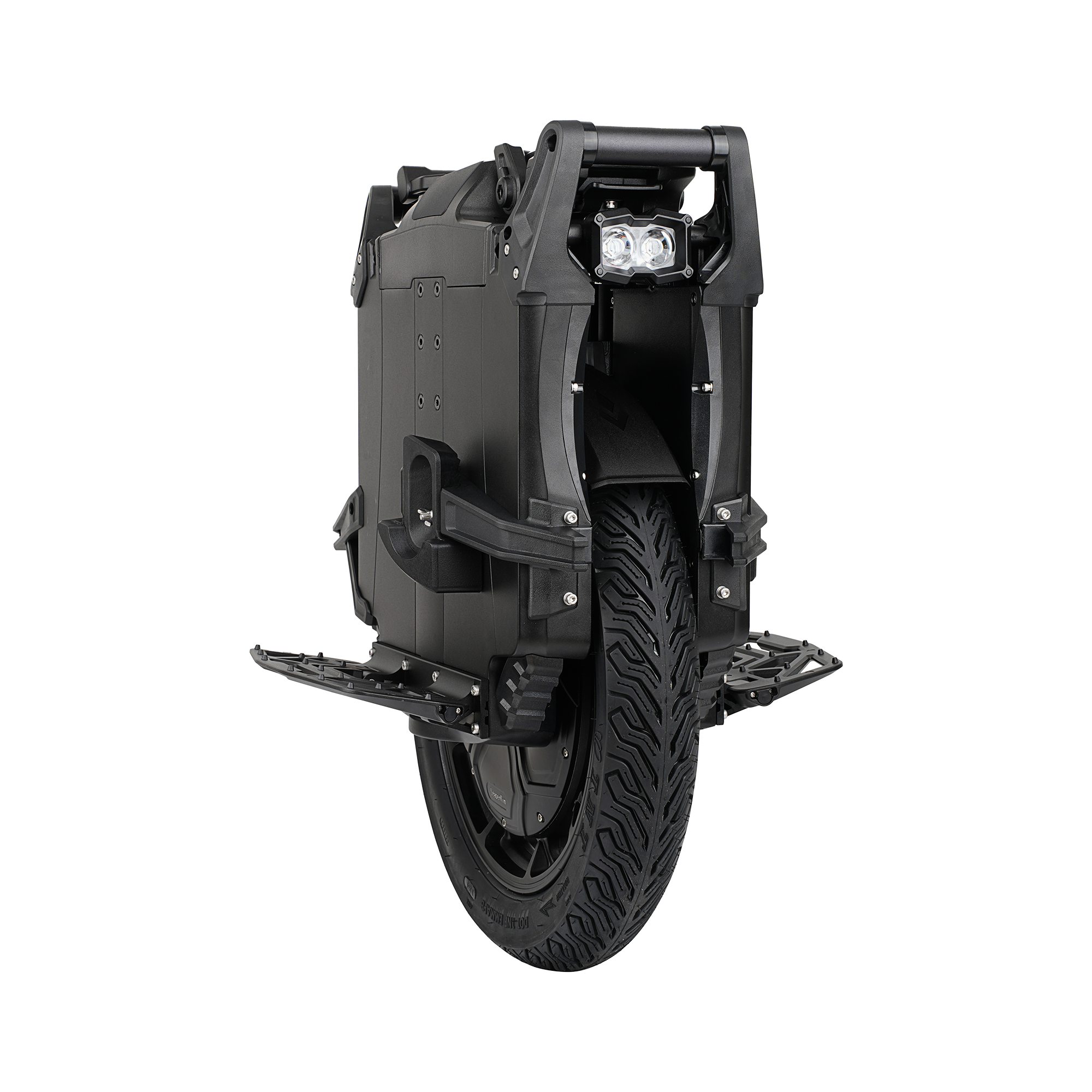 Ridetech Universal Weld-On Parallel 4 Link - Switch Suspension