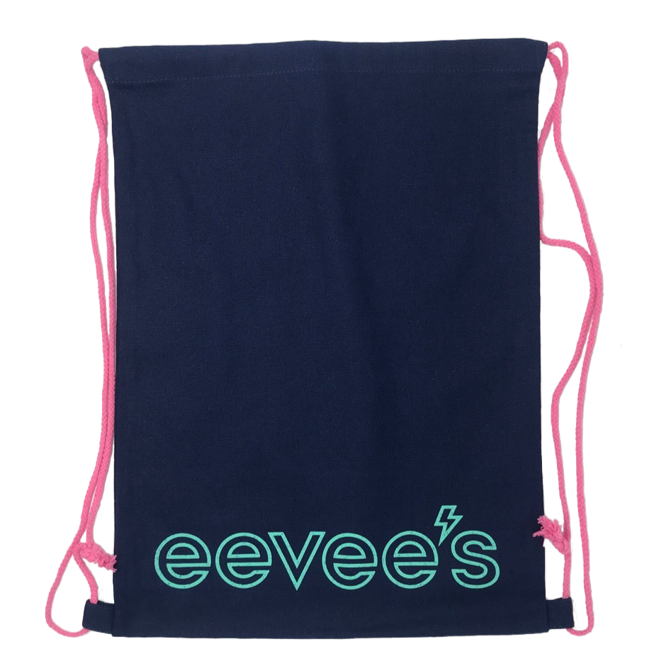 eevee's Tote Bag