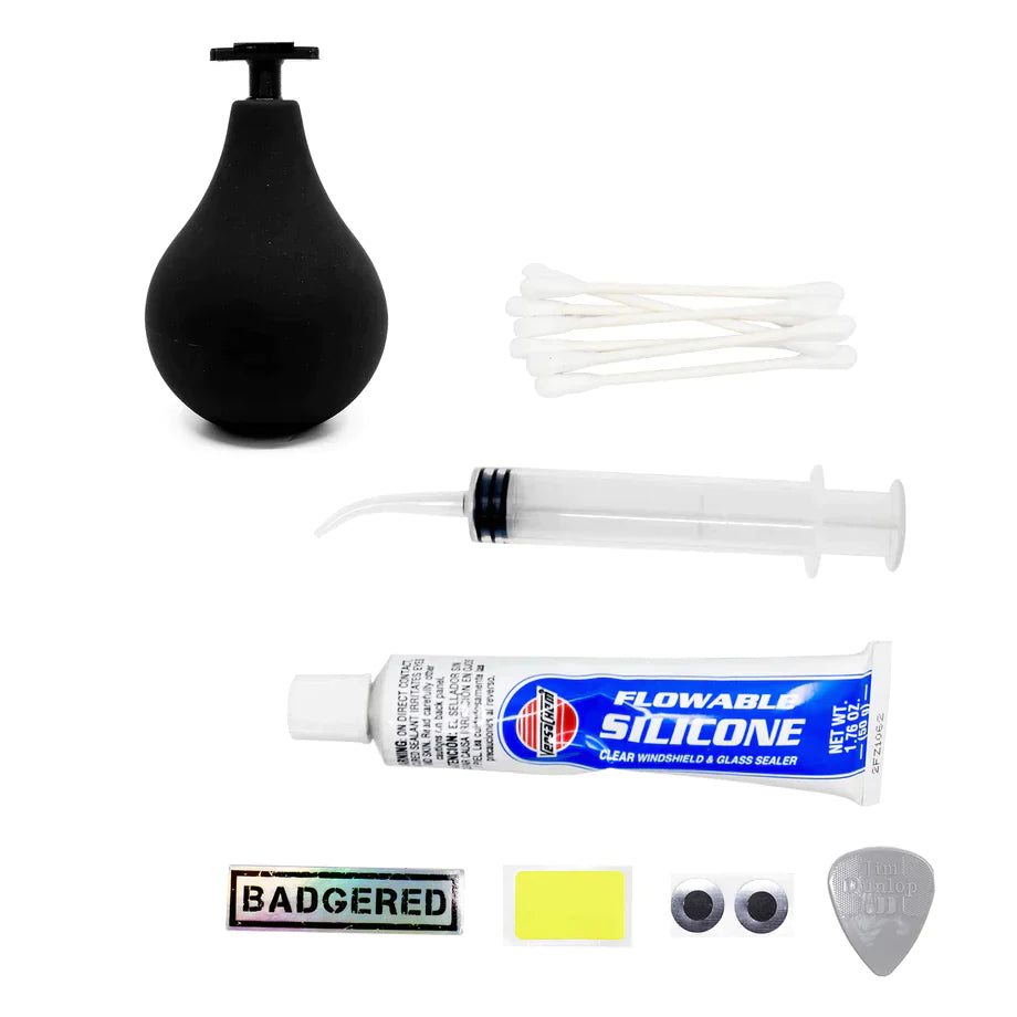 Badger Waterproofing Kit
