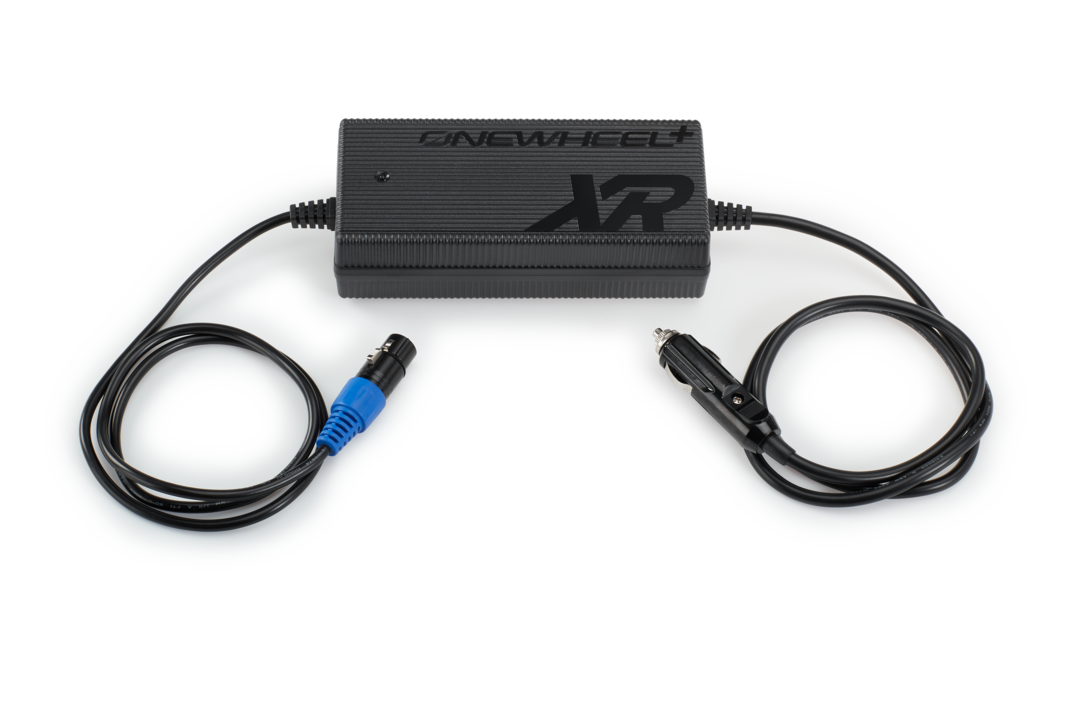 Onewheel+ XR Car charger black