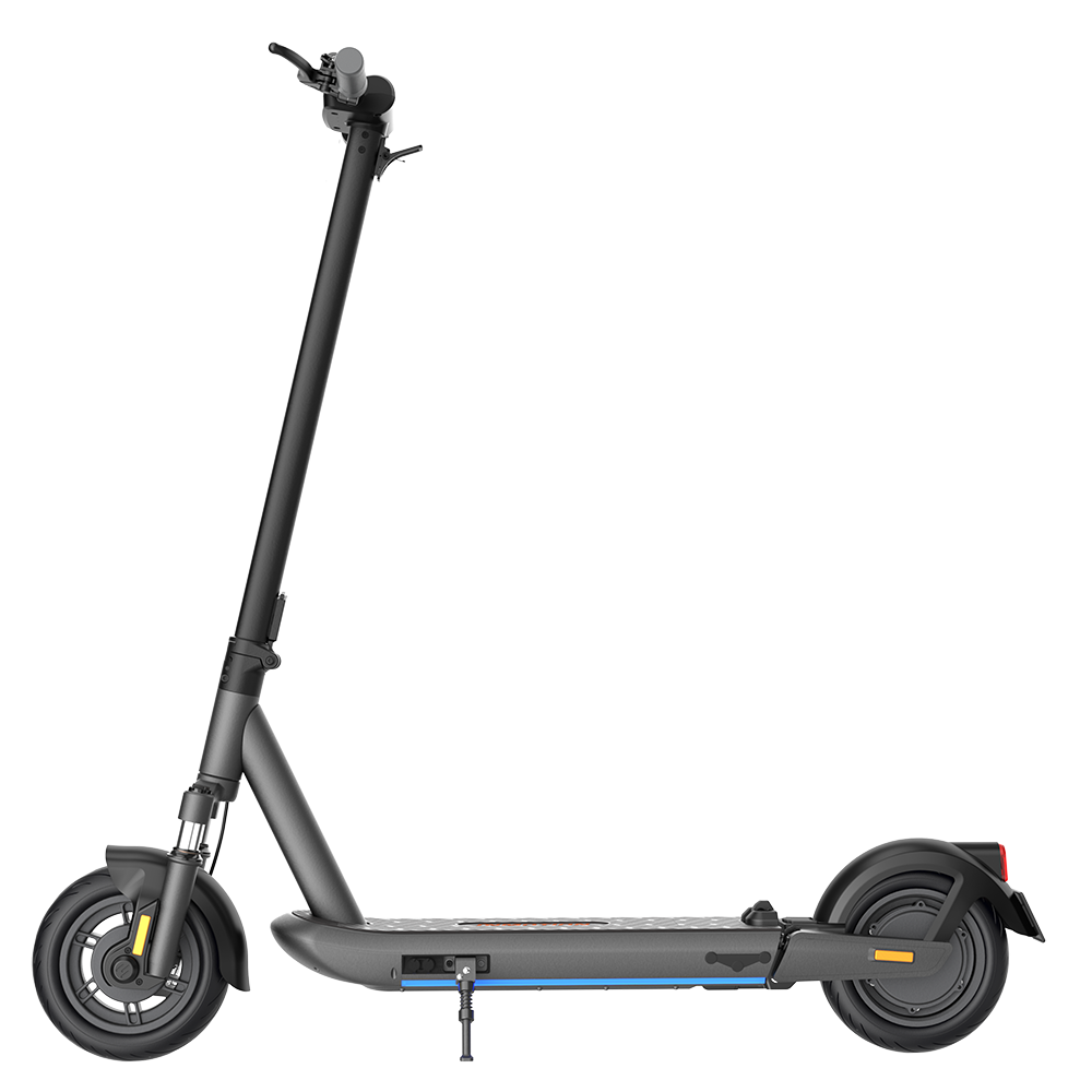 InMotion S1F - Open Box - Refurbished 6