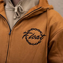 T.A.C. Jacket - Hoodie