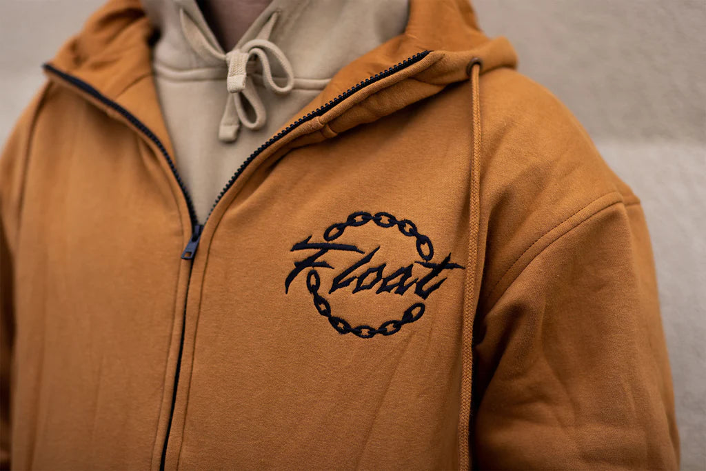 T.A.C. Jacket - Hoodie