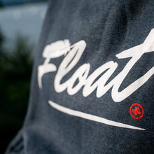 Float Feather Hoodie