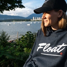 Float Feather Hoodie