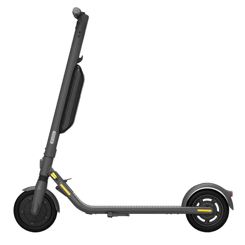 Segway Ninebot Kickscooter E45 Escooter