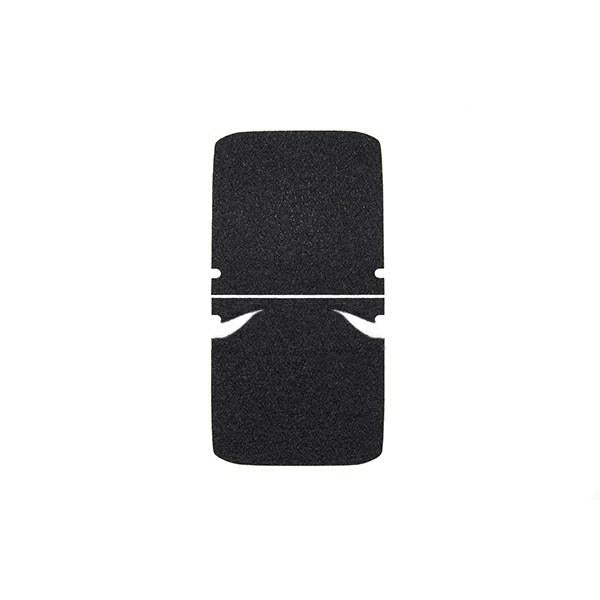 The Float Life Grip Tape for Onewheel V1/Plus/XR, black, unbranded